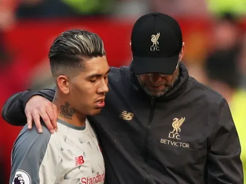 Liverpool bất ngờ nhận tin vui trước thềm Derby Merseyside