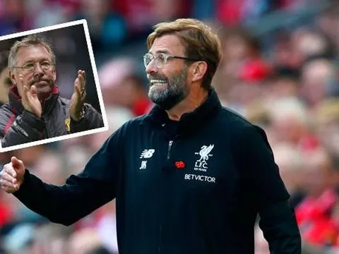 "Liverpool cần phải học Man Utd 1 điều"