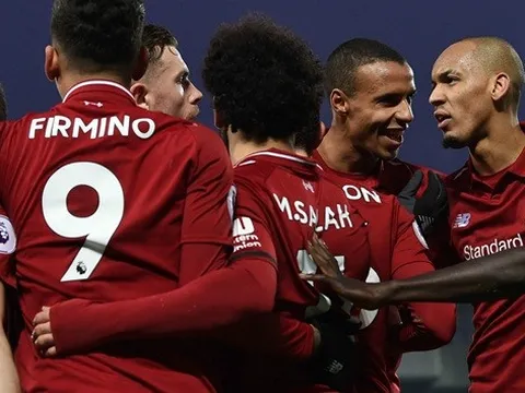 Liverpool đã không còn là CLB chỉ biết bán