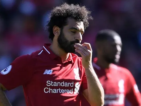'Liverpool chỉ hối hận đúng một điều ở Ngoại hạng Anh mùa này'