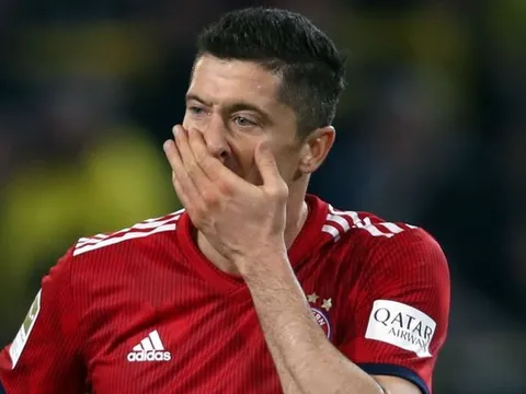Liverpool đã may mắn khi đối đầu với Bayern Munich?