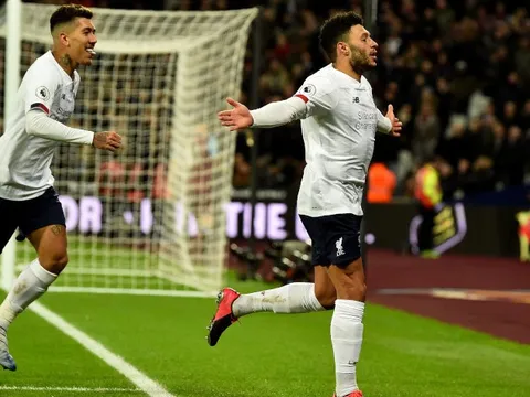 Liverpool đang bị ám ảnh bởi các kỷ lục?