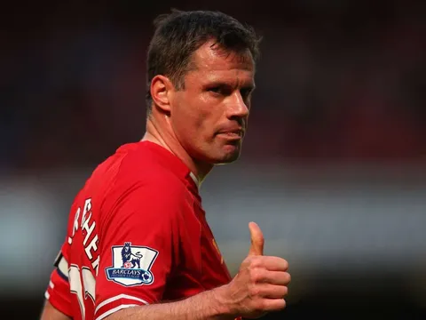 "Liverpool đang là cỗ máy tạo ra những ngôi sao"