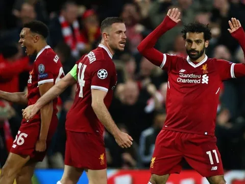 Liverpool đấu chung kết C1, Gerrard tiến cử 1 "đồ đệ thân tín" cho Klopp