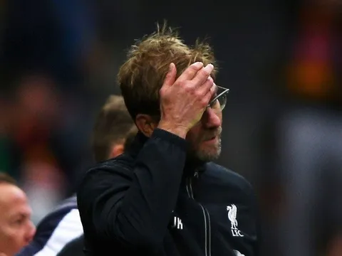 Liverpool để tuột mất cơ hội vô địch Premier League như thế nào?