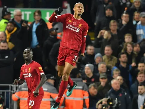 Liverpool đón loạt tin vui trước ngày "phục thù" Man Utd