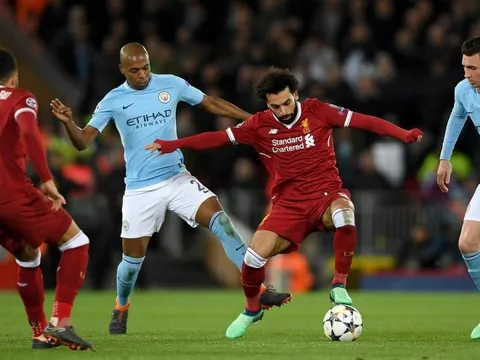 Liverpool đua Ngoại hạng Anh cùng Man City: Người tám lạng, kẻ nửa cân