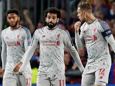 Liverpool: Đừng cố đánh bóng sự thất bại