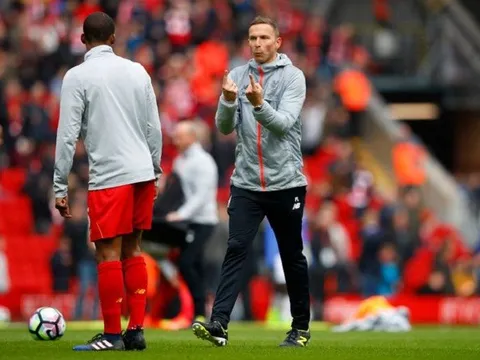 Trước thềm đại chiến, "phó tướng" Klopp đã nhìn thấu tâm can Porto