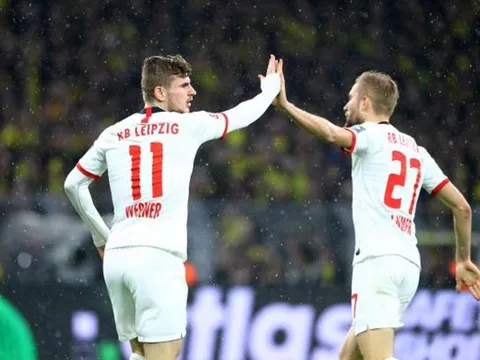 Thời cơ chín muồi, Liverpool đứng trước nguy cơ vồ hụt "sát thủ" nước Đức