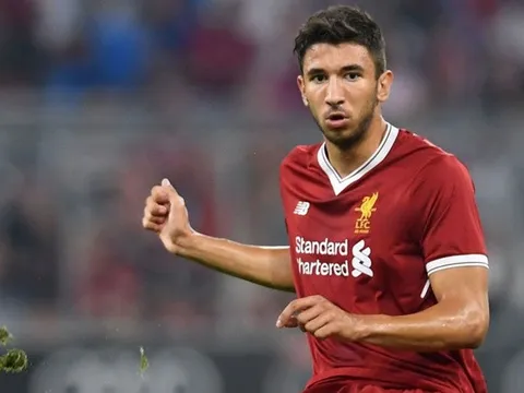 Liverpool gửi lời đến Atletico, chốt giá 40 triệu euro cho "người thừa"