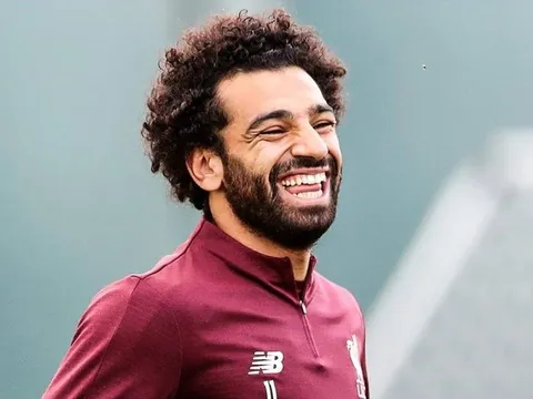 'Liverpool không thắng MU tại Old Trafford là vì thiếu tôi'