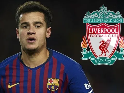 Không phải tiền, đây mới là lý do Coutinho không thể trở lại Liverpool