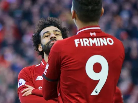 Liverpool là đội chơi đẹp nhất tại Premier League