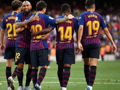 Liverpool chốt mục tiêu chuyển nhượng số 1 mùa hè này