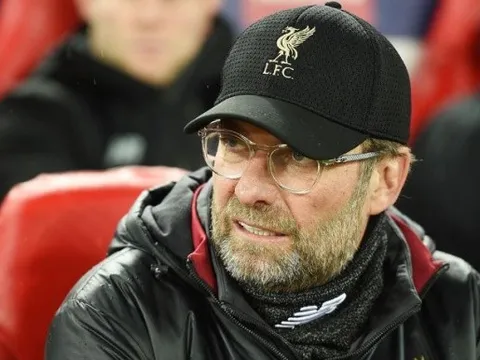 Gạt thất vọng, Klopp tuyên bố Liverpool cần làm 1 điều để hạ gục Bayern