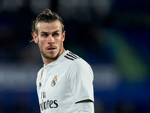Bale bít cửa đến Anfield thi đấu bởi động thái này của NHM Liverpool?