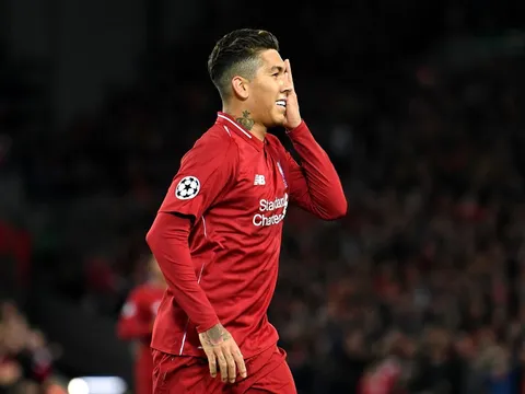 Liverpool nhận tin động trời trước giờ chiến Barcelona