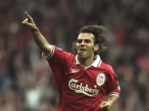 "Liverpool sẽ dễ dàng ăn cú đúp"