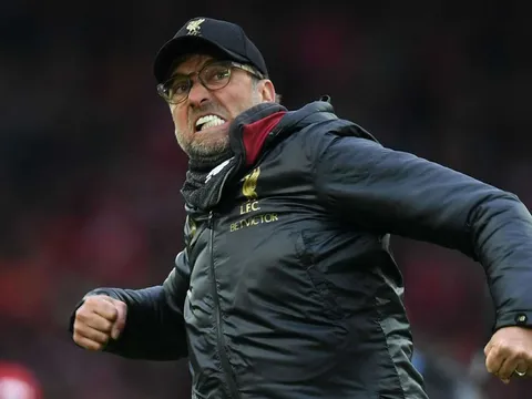 "Liverpool sẽ hạ Barcelona với tỷ số 4-0"
