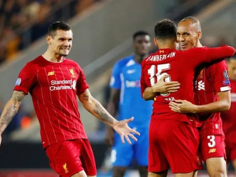 Liverpool sẽ hủy diệt Man Utd chỉ với... cái tên dự bị này