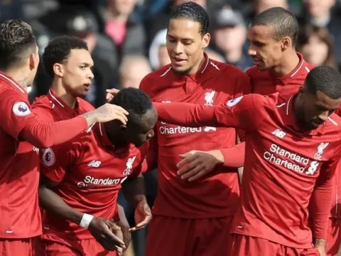 Liverpool thiếu nhân tố gì để trở nên hoàn hảo?