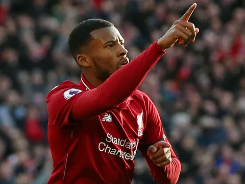 'Liverpool thừa sức vô địch Premier League lẫn Champions League'