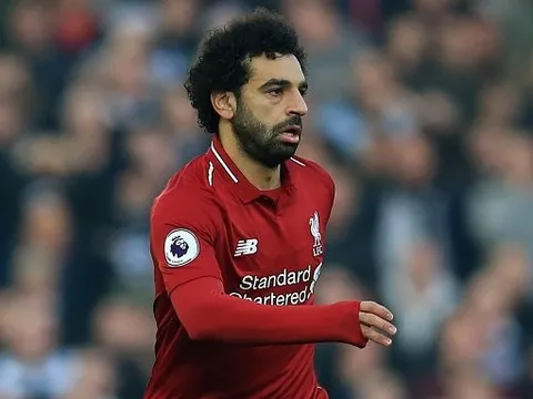 Liverpool thừa tiền để chặn đường 'trốn' của Salah