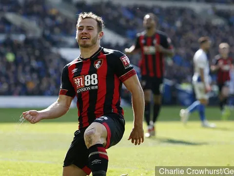 Liverpool tính cướp miễn phí chân chuyền số 2 Premier League