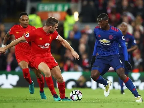 Henderson nêu tên 2 cầu thủ lợi hại nhất của Man Utd