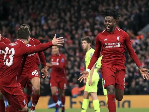 Liverpool và 3 đội hình đủ sức "vô đối" trong tương lai