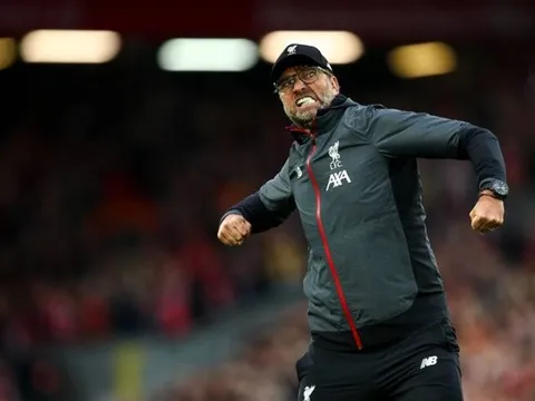 Liverpool và dàn 'hậu bối' cực khủng có thể giúp Klopp trụ lâu dài