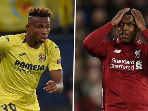 Liverpool và kế hoạch chuyển nhượng hè 2019: Chukwueze thay thế Sturridge?