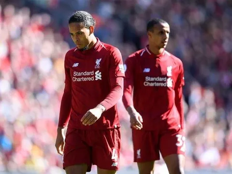 Liverpool và sự nghiệt ngã của kẻ về nhì vĩ đại