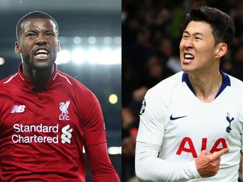 Liverpool và Tottenham, đâu là đội 'lật kèo' ấn tượng hơn?
