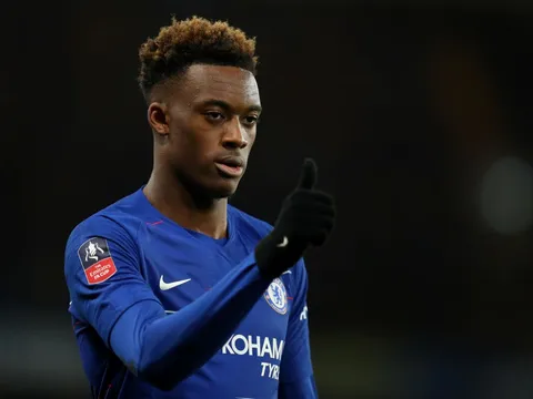 Liverpool vẫn chưa từ bỏ sao trẻ của Chelsea