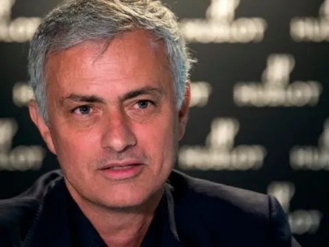 Liverpool vô địch C1, Mourinho bất ngờ so sánh với Real Madrid