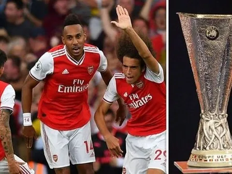 Liverpool vô địch Premier League và những kết cục ngoạn mục đáng chờ đợi vào cuối mùa