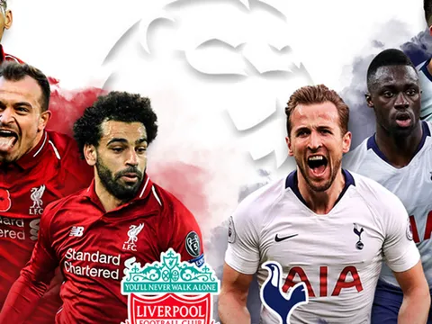 Liverpool vs Tottenham: 3 điểm nóng quyết định