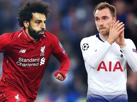 Nhận định Tottenham vs Liverpool: Cuộc chiến đầy tương phản!