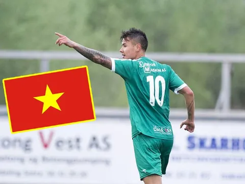 Báo châu Á: Alexander Dang đã nói vậy, HLV Park Hang-seo quá khó để chối từ?