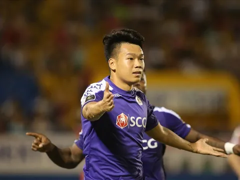 3 điểm nhấn Hà Nội 2-0 Tampines Rovers: Thành Chung ghi dấu ấn, đội khách bạc nhược