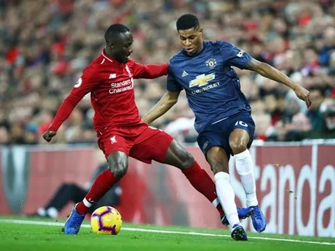 Derby nước Anh: Liverpool sợ hãi trước MU