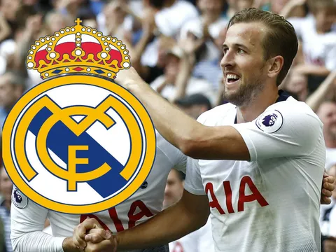 Lộ 2 mục tiêu "phi thực tế" và 1 thương vụ "khả năng rất cao" của Real