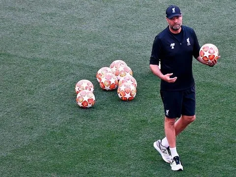 Lộ 2 ưu tiên chuyển nhượng của Liverpool trong mùa hè