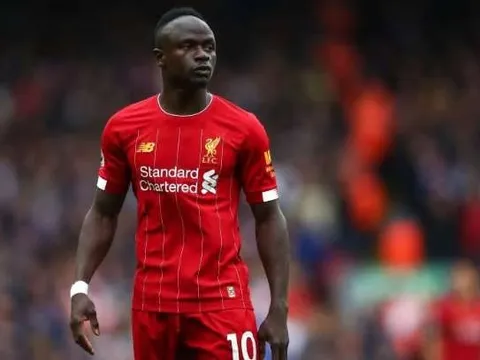 Lộ bảng lương của Liverpool: Mane chỉ ngang Lovren, bằng một nửa Salah