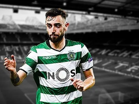 Rõ chân tướng phi vụ Bruno Fernandes, cái kết quá đắng ập đến Man Utd