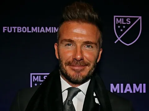 Lộ diện 6 ngôi sao Beckham muốn đưa về Inter Miami: Có cả Ronaldo!