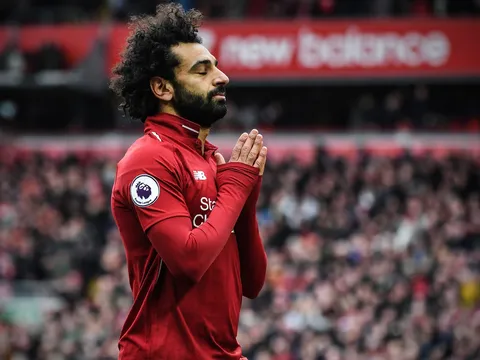 Lộ diện bàn thắng đẹp nhất mùa giải 2018/19 của Liverpool