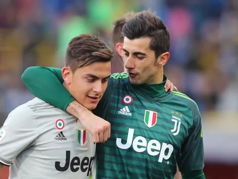 Lộ diện cái tên đầu tiên muốn rời Juventus trong mùa hè này